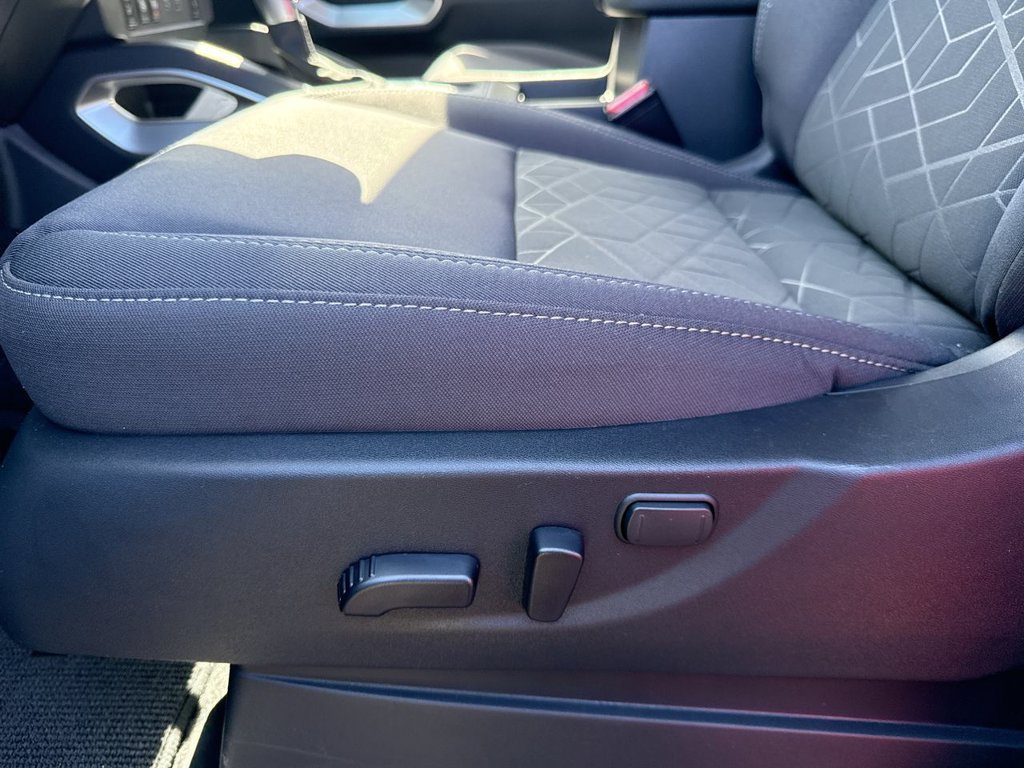 2026 Nissan Frontier SV - Photo 22