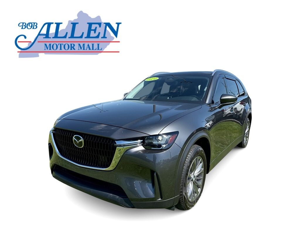 Used 2024 Mazda CX-90 3.3 Turbo Preferred SUV