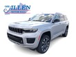 Jeep New Grand Cherokee