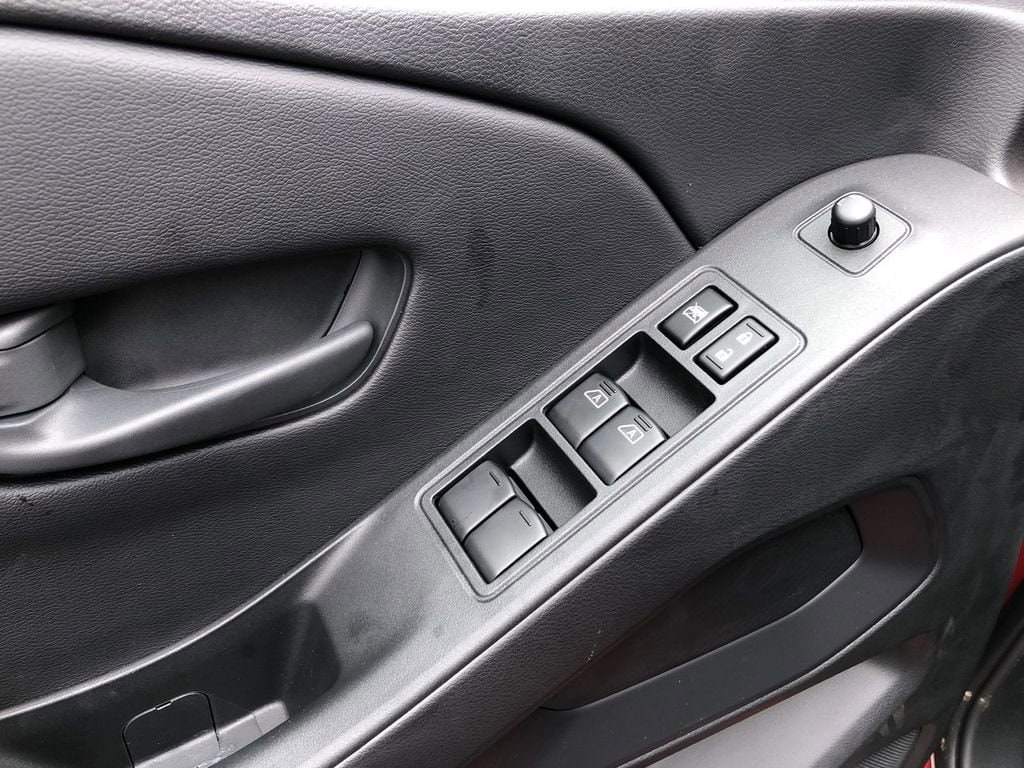 2026 Nissan Frontier SV - Photo 20