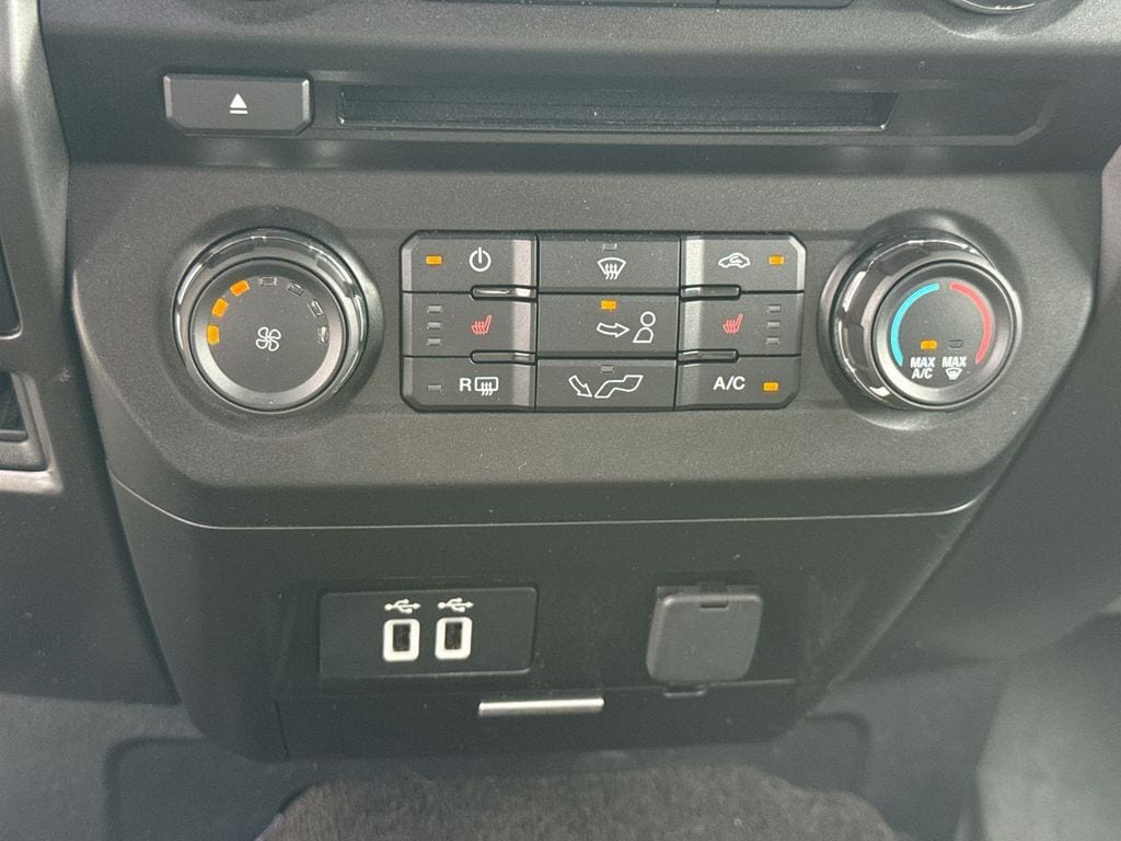 2018 Ford F-150 XLT - Photo 21