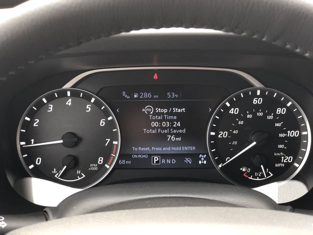 2026 Nissan Frontier SV - Photo 24