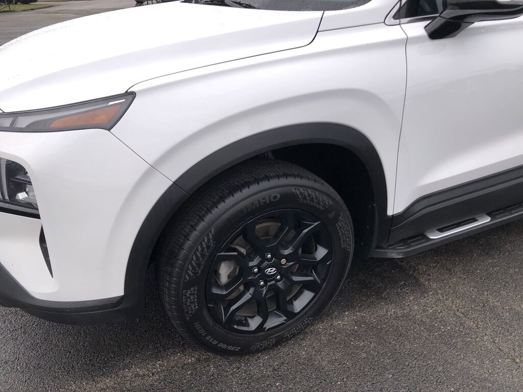 Used 2023 Hyundai Santa Fe XRT SUV