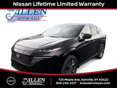 2025 Nissan Murano SL SUV