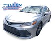 Toyota Camry Hybrid