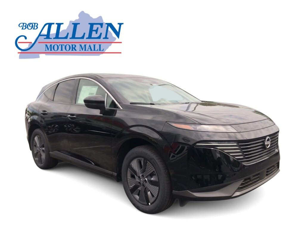 2025 Nissan Murano SL photo 2