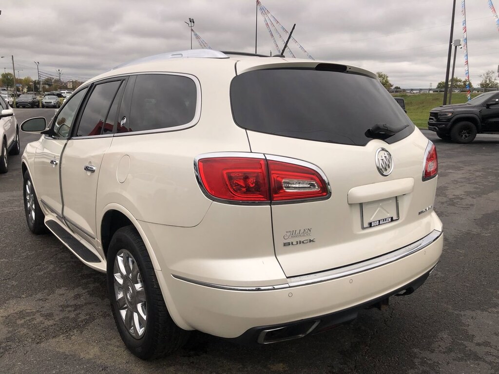 Used 2014 Buick Enclave Premium SUV