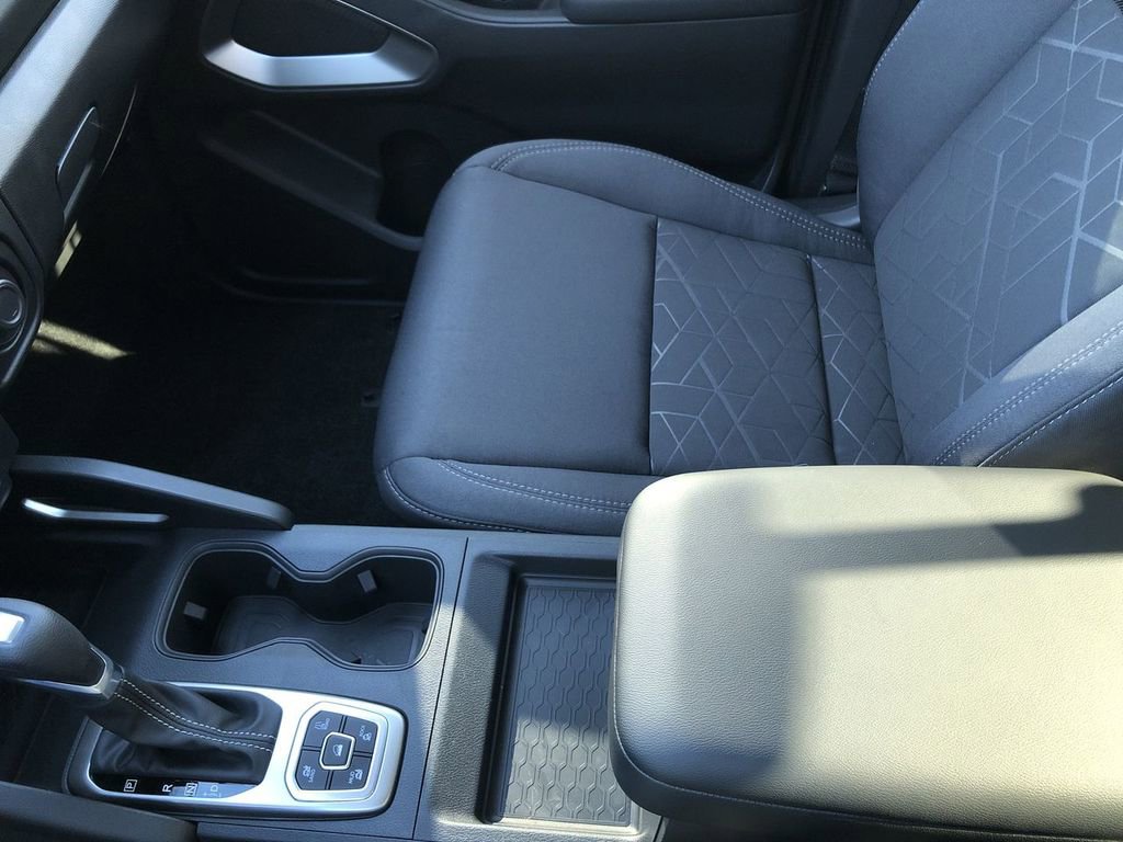 2026 Nissan Frontier SV - Photo 25