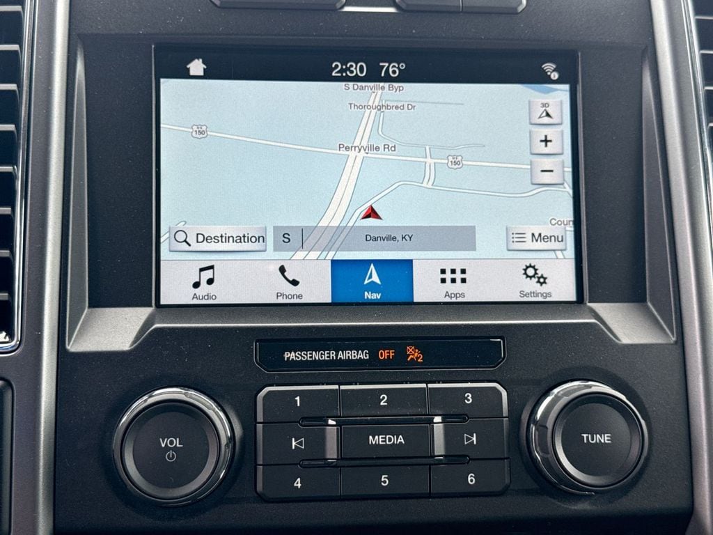 2018 Ford F-150 XLT - Photo 20