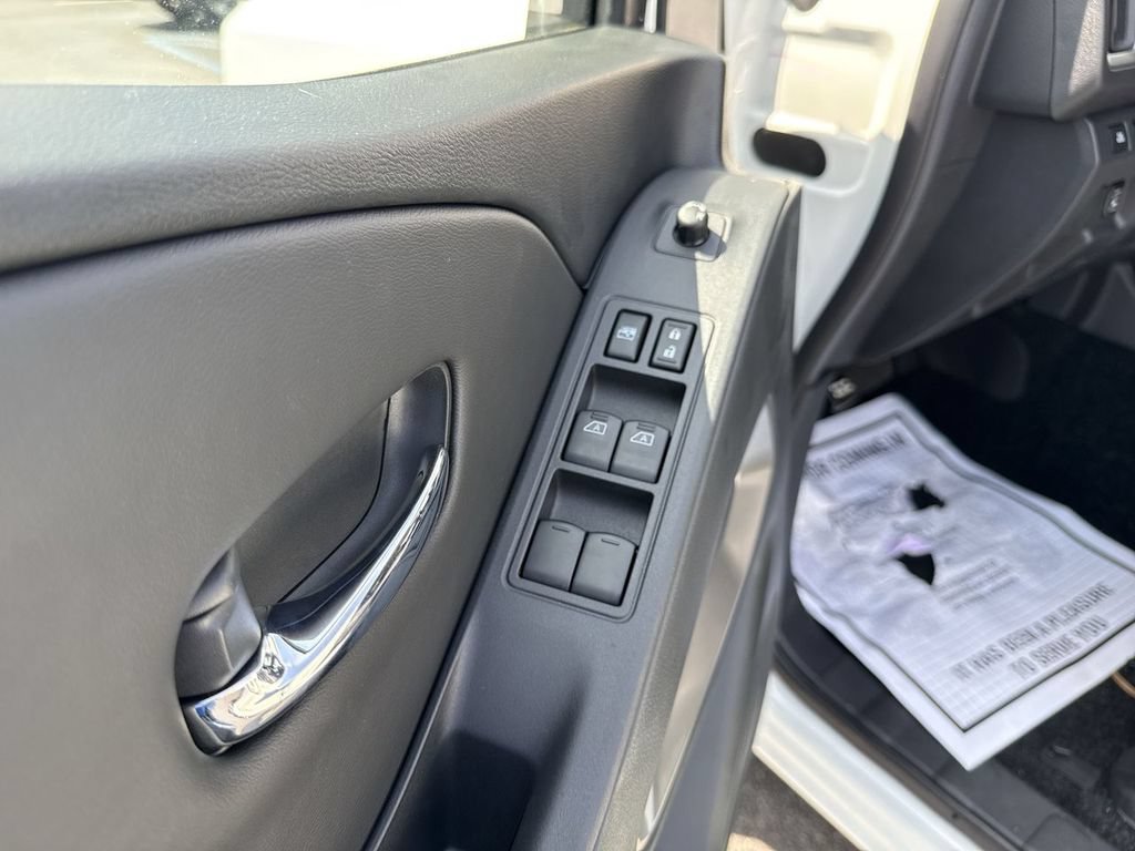 2026 Nissan Frontier SV - Photo 20
