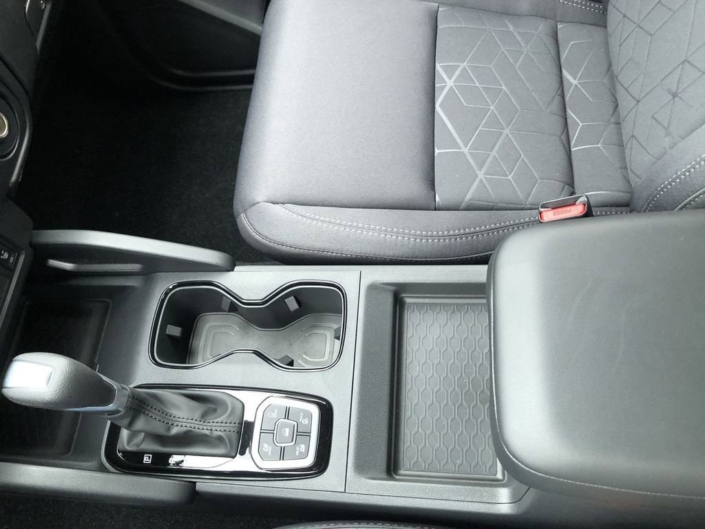 2026 Nissan Frontier SV - Photo 25