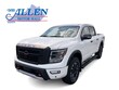 Nissan Titan