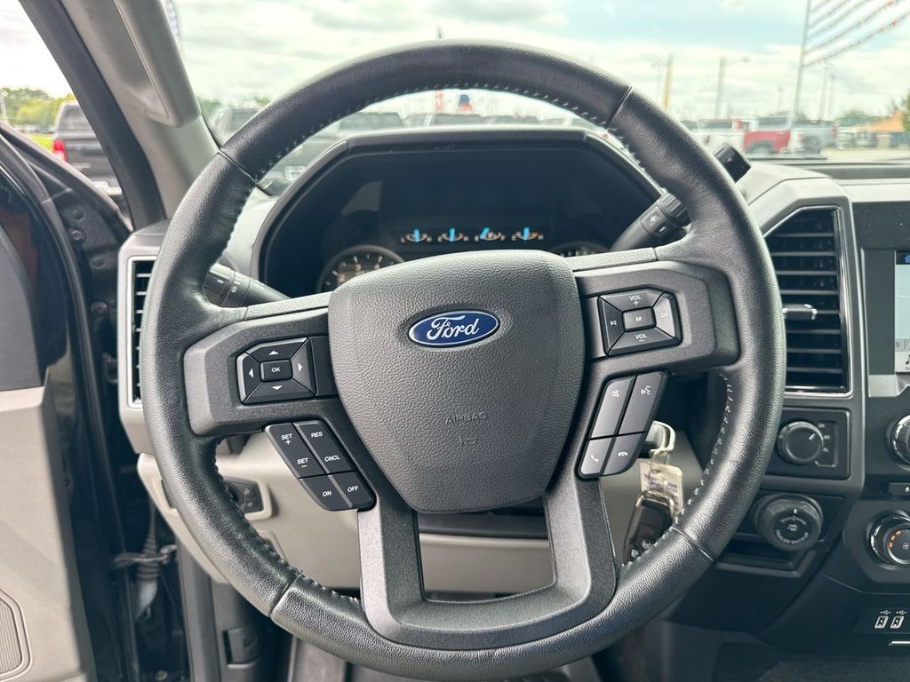 2018 Ford F-150 XLT - Photo 14