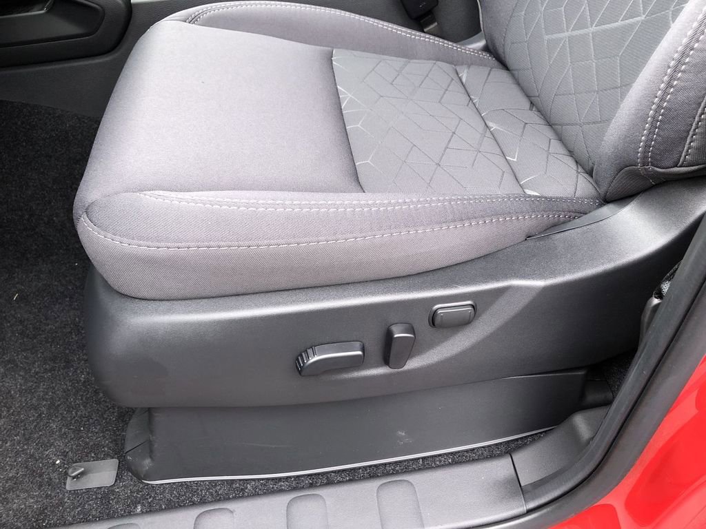 2026 Nissan Frontier SV - Photo 22