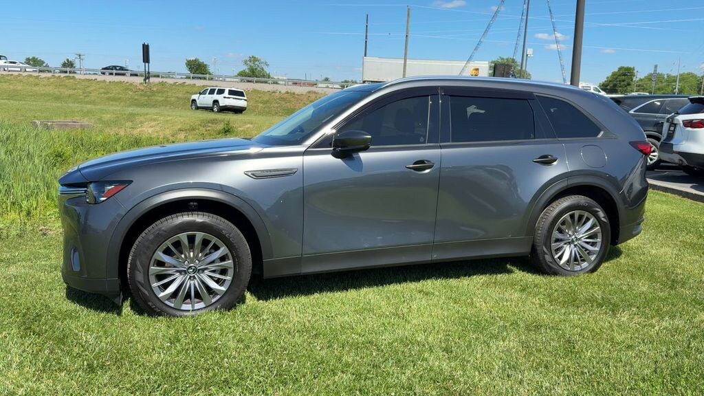 Used 2024 Mazda CX-90 3.3 Turbo Preferred SUV