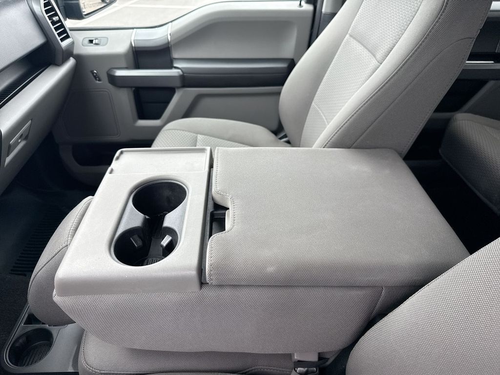 2018 Ford F-150 XLT - Photo 16