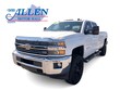 Chevrolet Silverado 2500HD