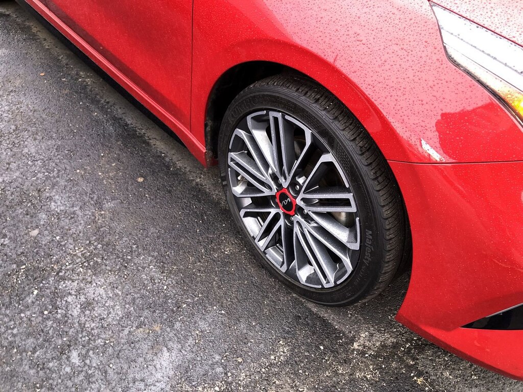 Used 2023 Kia Forte GT Sedan