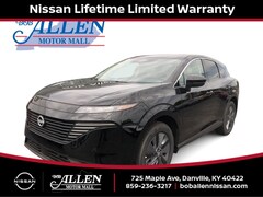 2025 Nissan Murano SL SUV