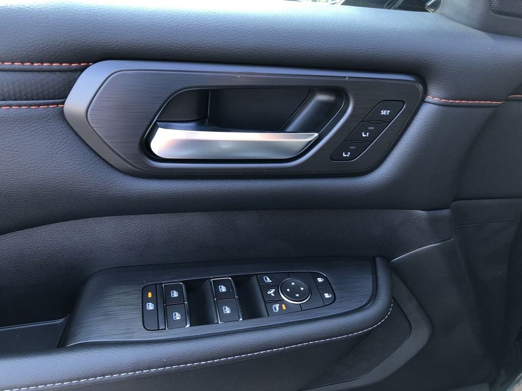 2026 Nissan Armada PRO-4X - Photo 22
