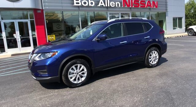 Nissan Rogue Suv >> New 2020 Nissan Rogue S Suv For Sale Danville Ky Bob Allen Nissan Vin 5n1at2mt1lc719493 Nissan Rogue Suv >> New 2020 Nissan Rogue S Suv For Sale Danville Ky Bob Allen Nissan Vin 5n1at2mt1lc719493