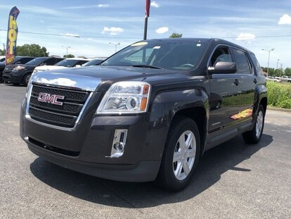 Bob Allen Danville Ky >> Used 2014 Gmc Terrain For Sale Danville Ky Vin 2gkalmek5e6372319 Bob Allen Danville Ky >> Used 2014 Gmc Terrain For Sale Danville Ky Vin 2gkalmek5e6372319