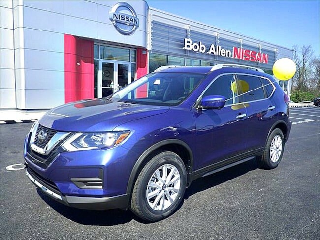 Glenn Automall Lexington Ky >> New 2019 2020 Nissan Used Car Dealership In Danville Ky Glenn Automall Lexington Ky >> New 2019 2020 Nissan Used Car Dealership In Danville Ky