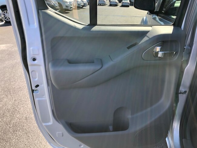 New 2019 Nissan Frontier SV Truck Crew Cab For Sale ... New 2019 Nissan Frontier SV Truck Crew Cab For Sale ...
