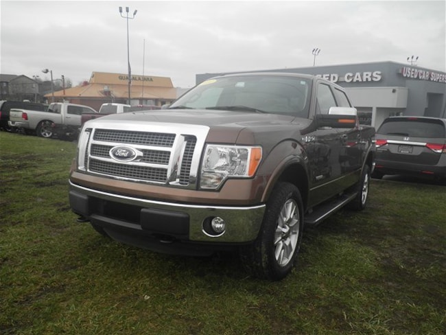 2011 ford f150 oil reset