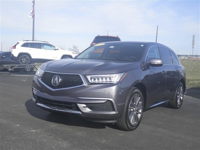 Used Cars For Sale In Frankfort Ky Bob Allen Pre Owned Used