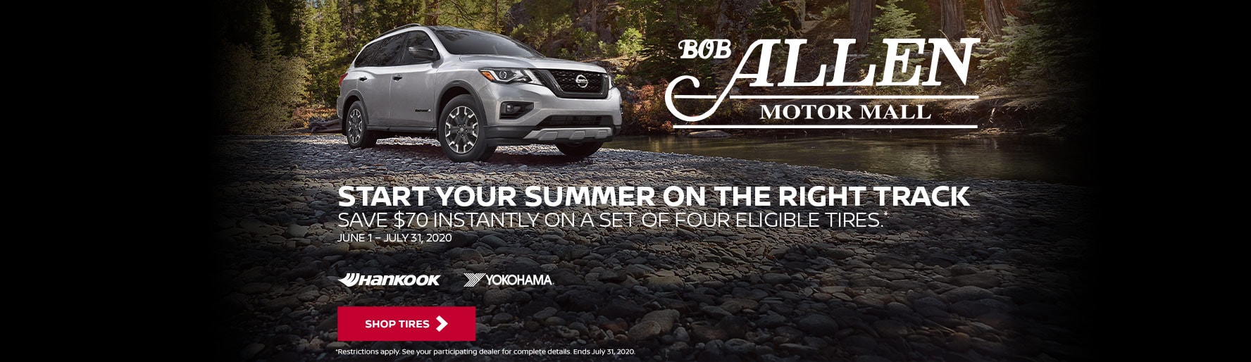 Bob Allen Nissan Nissan Dealer Near Lexington, KY