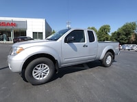 2019 Nissan Frontier Truck 2019 Nissan Frontier Truck