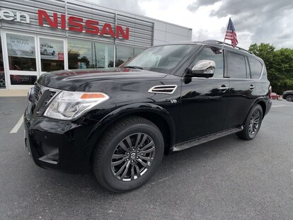 Bob Allen Danville Ky >> New 2019 Nissan Armada Platinum Suv For Sale Danville Ky Bob Allen Nissan Vin Jn8ay2ne1k9757683 Bob Allen Danville Ky >> New 2019 Nissan Armada Platinum Suv For Sale Danville Ky Bob Allen Nissan Vin Jn8ay2ne1k9757683