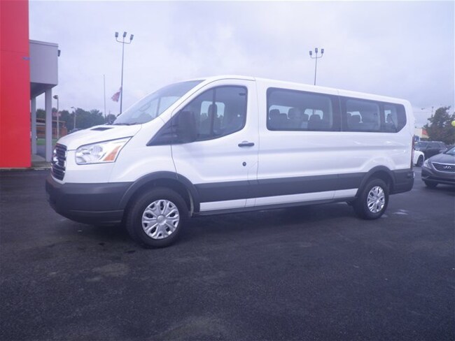Used 2017 Ford Transit-350 For Sale Danville, KY | VIN ...