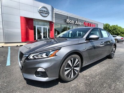 Bob Allen Danville Ky >> New 2019 Nissan Altima 2 5 Sl Sedan For Sale Danville Ky Bob Allen Nissan Vin 1n4bl4ev3kc235057 Bob Allen Danville Ky >> New 2019 Nissan Altima 2 5 Sl Sedan For Sale Danville Ky Bob Allen Nissan Vin 1n4bl4ev3kc235057