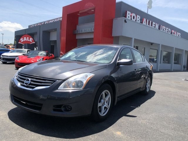 Car Dealerships In Richmond Ky >> Used Car Truck Suvs For Sale Bob Allen Nissan Car Dealerships In Richmond Ky >> Used Car Truck Suvs For Sale Bob Allen Nissan