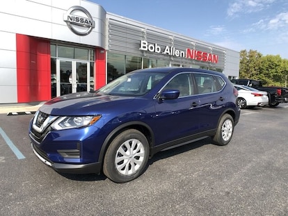 Nissan Rogue Suv >> New 2020 Nissan Rogue S Suv For Sale Danville Ky Bob Allen Nissan Vin 5n1at2mt4lc721562 Nissan Rogue Suv >> New 2020 Nissan Rogue S Suv For Sale Danville Ky Bob Allen Nissan Vin 5n1at2mt4lc721562