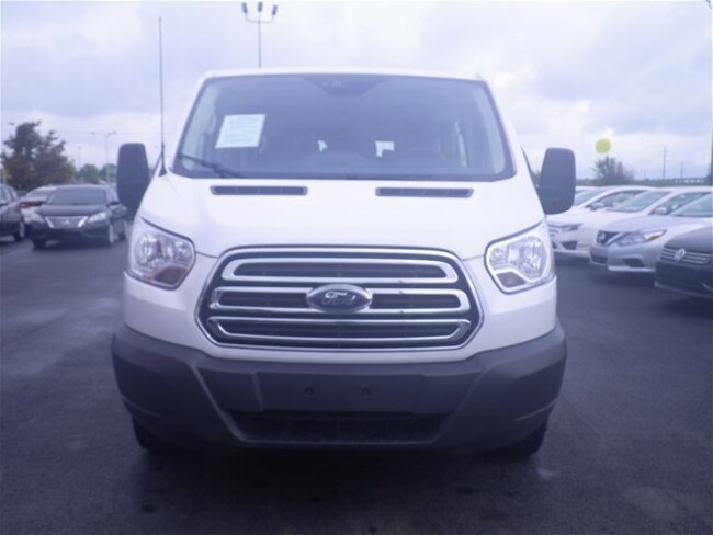 Used 2017 Ford Transit-350 For Sale Danville, KY | VIN ...