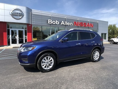 Nissan Rogue Msrp >> New 2020 Nissan Rogue S Suv For Sale Danville Ky Bob Allen Nissan Vin 5n1at2mt1lc719493 Nissan Rogue Msrp >> New 2020 Nissan Rogue S Suv For Sale Danville Ky Bob Allen Nissan Vin 5n1at2mt1lc719493