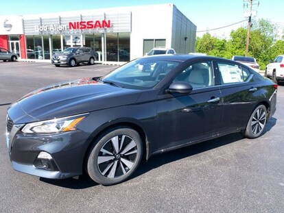 Bob Allen Danville Ky >> New 2019 Nissan Altima 2 5 Sv Sedan For Sale Danville Ky Bob Allen Nissan Vin 1n4bl4dv9kc142514 Bob Allen Danville Ky >> New 2019 Nissan Altima 2 5 Sv Sedan For Sale Danville Ky Bob Allen Nissan Vin 1n4bl4dv9kc142514