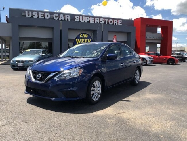 2016 Nissan Sentra Sv >> 2016 Nissan Sentra Sv Sedan 2016 Nissan Sentra Sv >> 2016 Nissan Sentra Sv Sedan