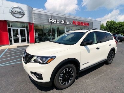 Bob Allen Danville Ky >> New 2019 Nissan Pathfinder Sl Suv For Sale Danville Ky Bob Allen Nissan Vin 5n1dr2mm0kc632770 Bob Allen Danville Ky >> New 2019 Nissan Pathfinder Sl Suv For Sale Danville Ky Bob Allen Nissan Vin 5n1dr2mm0kc632770