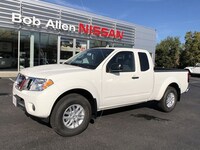 2019 Nissan Frontier Truck 2019 Nissan Frontier Truck