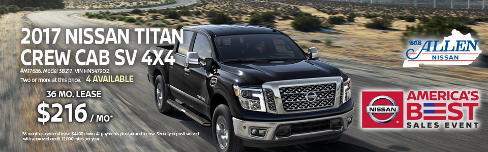 Nissan Dealership Lexington Ky >> Bob Allen Nissan | New & Used Nissan Dealership | Danville, KY Nissan Dealership Lexington Ky >> Bob Allen Nissan | New & Used Nissan Dealership | Danville, KY
