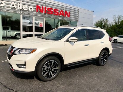 Bob Allen Danville Ky >> New 2019 Nissan Rogue Sl Suv For Sale Danville Ky Bob Allen Nissan Vin 5n1at2mv3kc807770 Bob Allen Danville Ky >> New 2019 Nissan Rogue Sl Suv For Sale Danville Ky Bob Allen Nissan Vin 5n1at2mv3kc807770