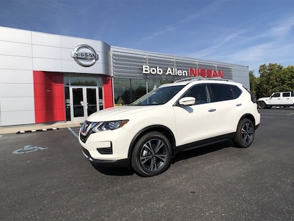 Nissan Rogue Suv >> New 2020 Nissan Rogue Sv Suv For Sale Danville Ky Bob Allen Nissan Vin 5n1at2mt0lc719498 Nissan Rogue Suv >> New 2020 Nissan Rogue Sv Suv For Sale Danville Ky Bob Allen Nissan Vin 5n1at2mt0lc719498