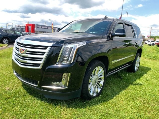 2016 Cadillac Suv >> Used 2016 Cadillac Escalade For Sale Danville Ky Vin 2016 Cadillac Suv >> Used 2016 Cadillac Escalade For Sale Danville Ky Vin