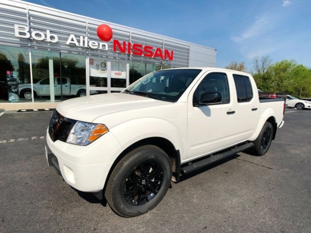 Bob Allen Danville Ky >> New 2019 Nissan Frontier For Sale Lease Danville Ky Vin Bob Allen Danville Ky >> New 2019 Nissan Frontier For Sale Lease Danville Ky Vin