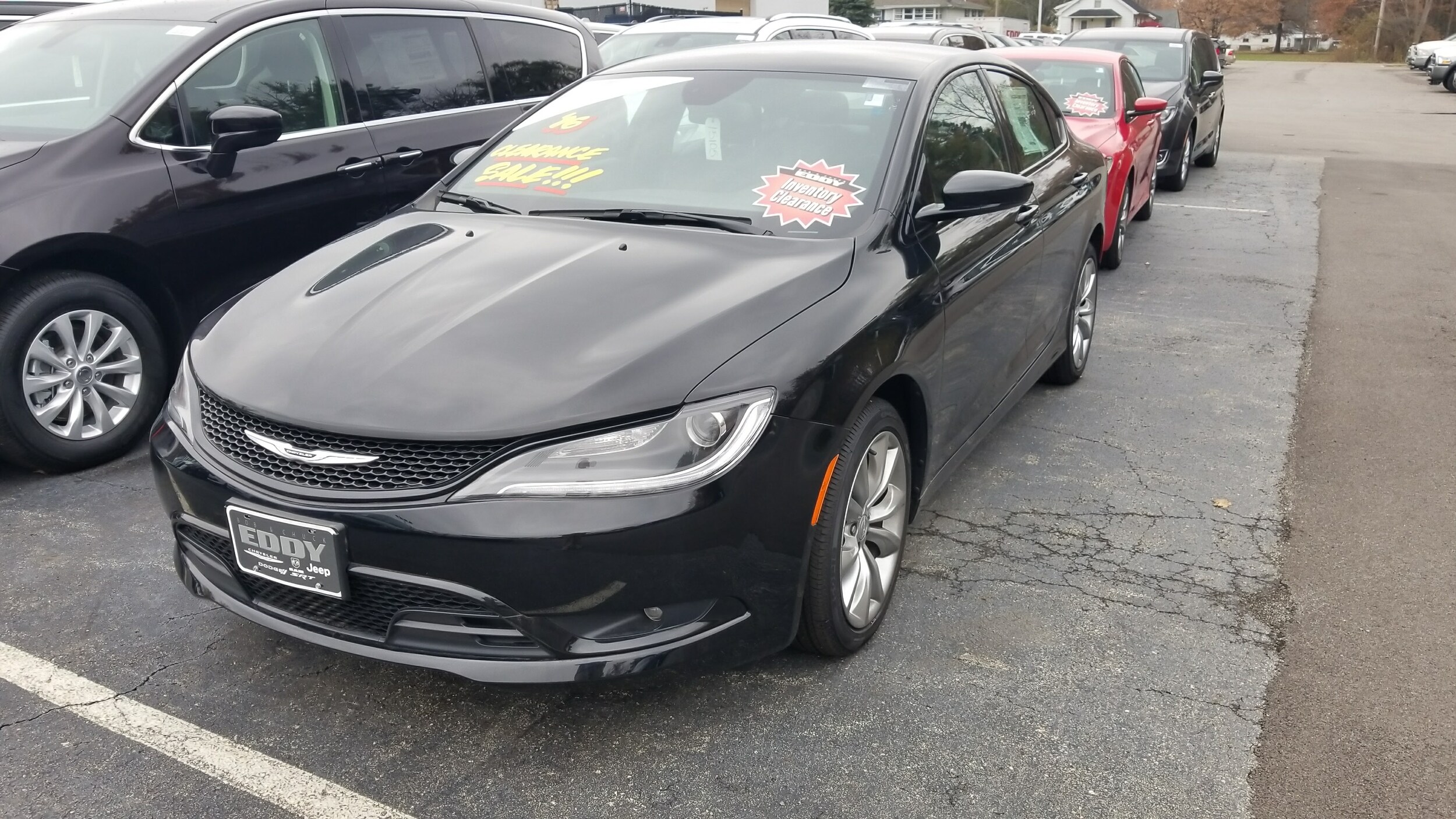 Chrysler 200: Fuel Requirements Chrysler 200: Fuel Requirements