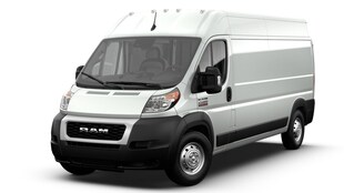 2022 Ram ProMaster 2500 CARGO VAN HIGH ROOF 159 WB Cargo Van